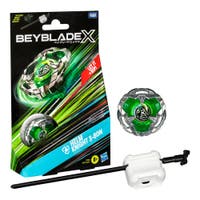 Beyblade, Bbx Helm Knight Defense