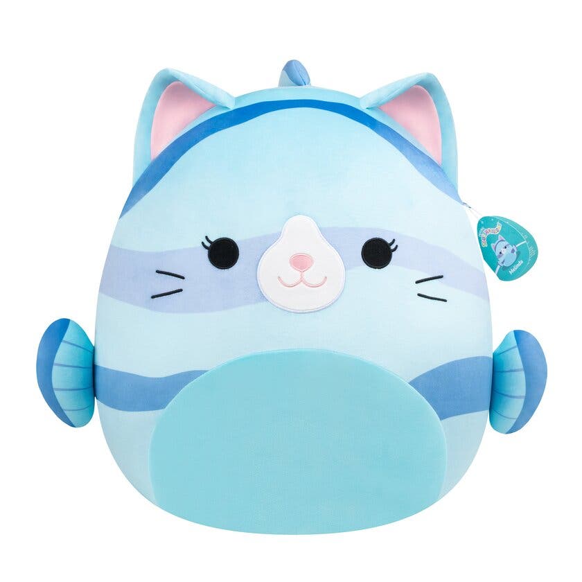 Squishmallows 50 cm P24 Cat Fish