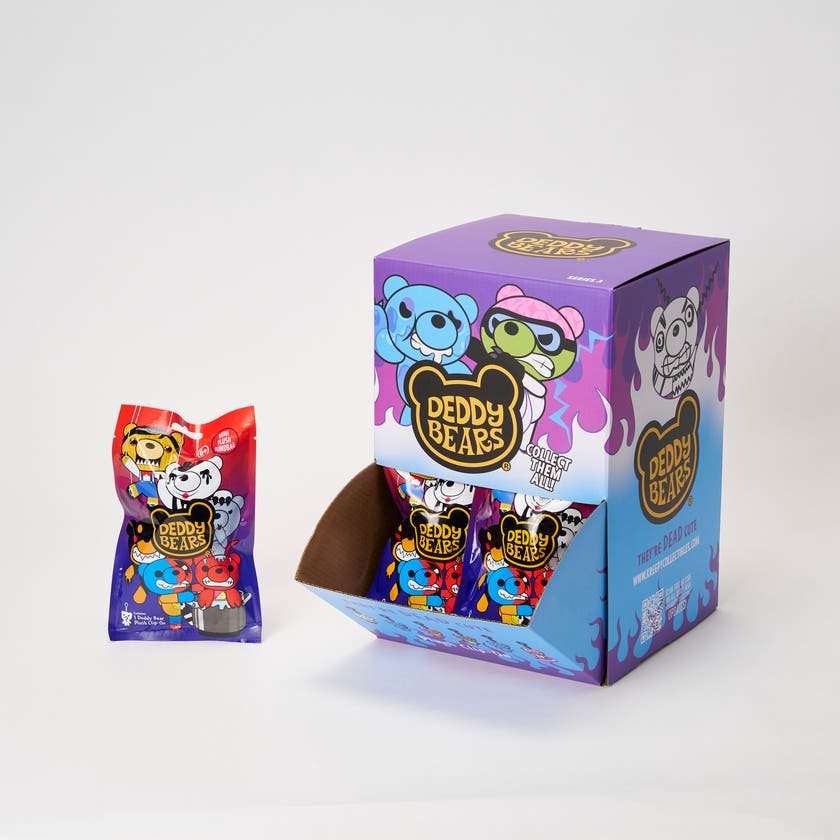 Deddy Bear Blind bag