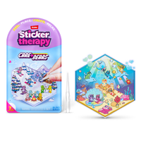 ZURU Sticker Therapy Care Bears