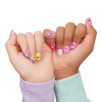 Make it Real, Totally Trendy Faux Nail Set