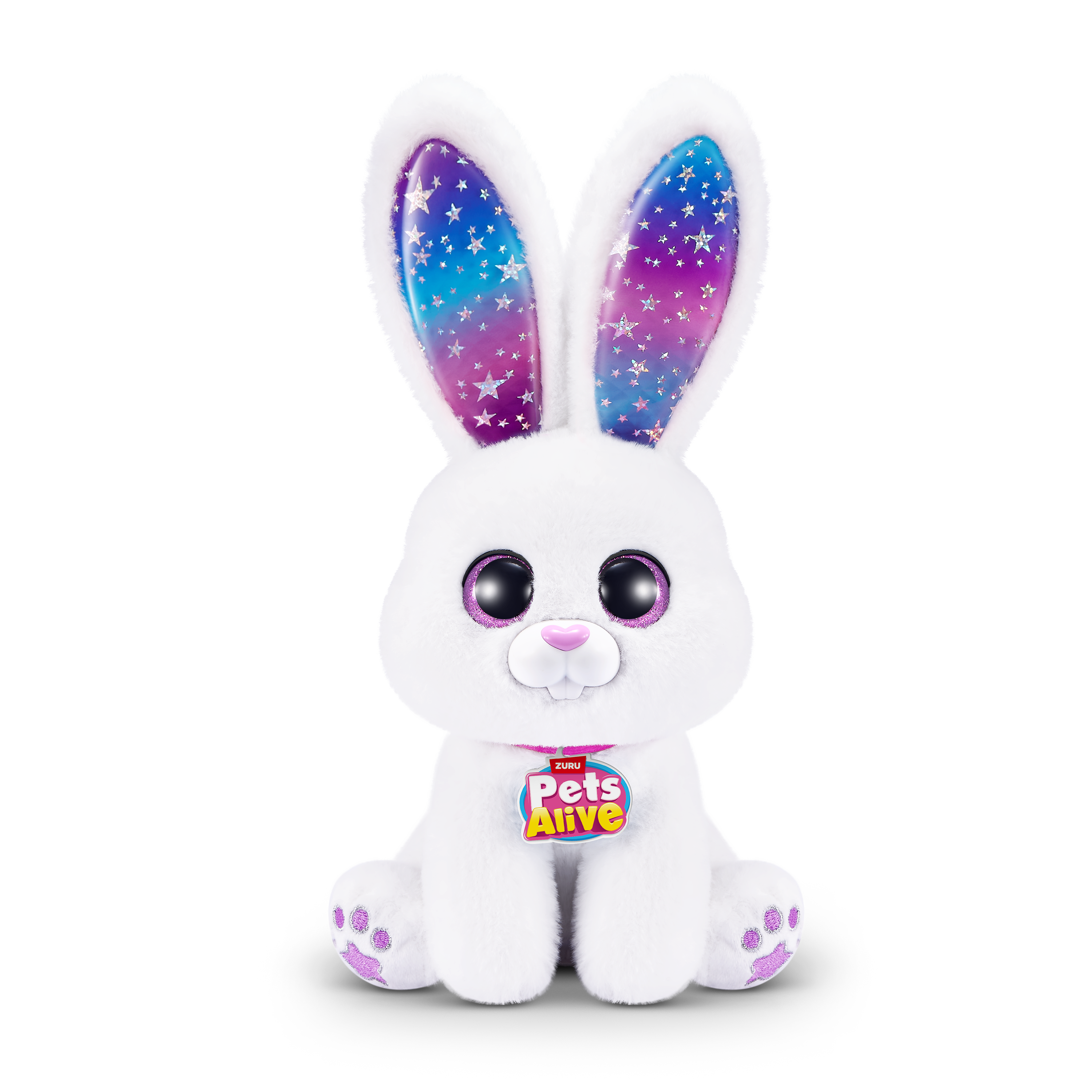 Pets Alive, Magic Bunny Surprise