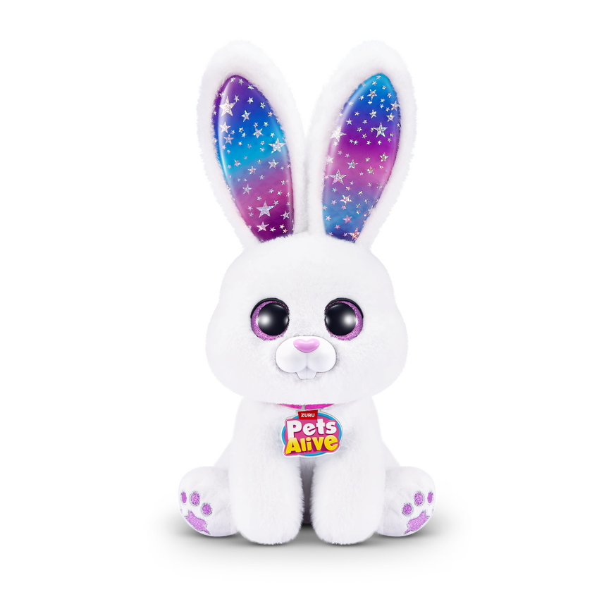 Pets Alive, Magic Bunny Surprise