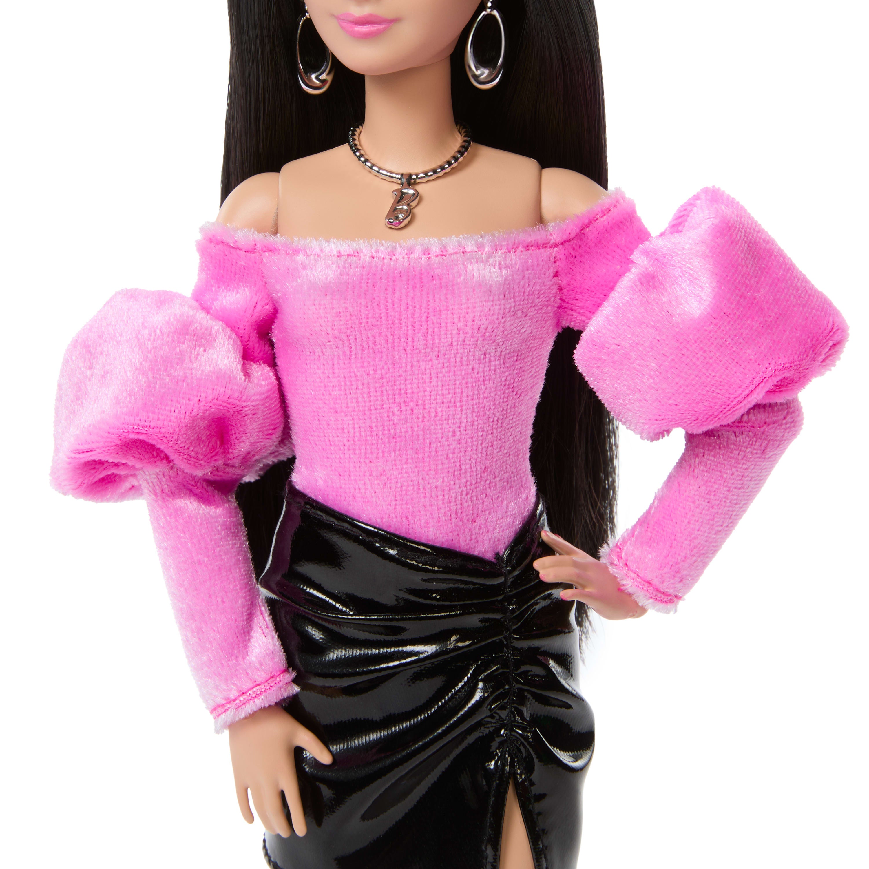 Barbie Deluxe Style Docka Nr 13 Barbiecore