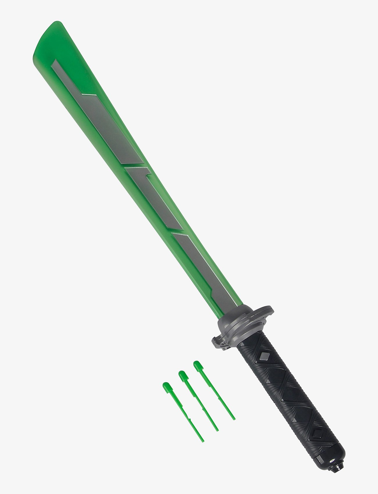 Next Ninja Svärd grön