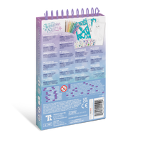 Nebulous Stars Designer-to-Go Isadora