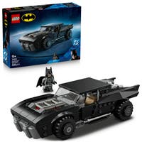 LEGO® DC Batman The Batman Batmobile 76332