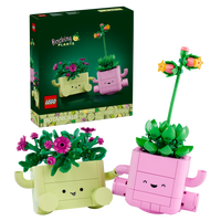 LEGO® Botanicals Gungande växter 11506