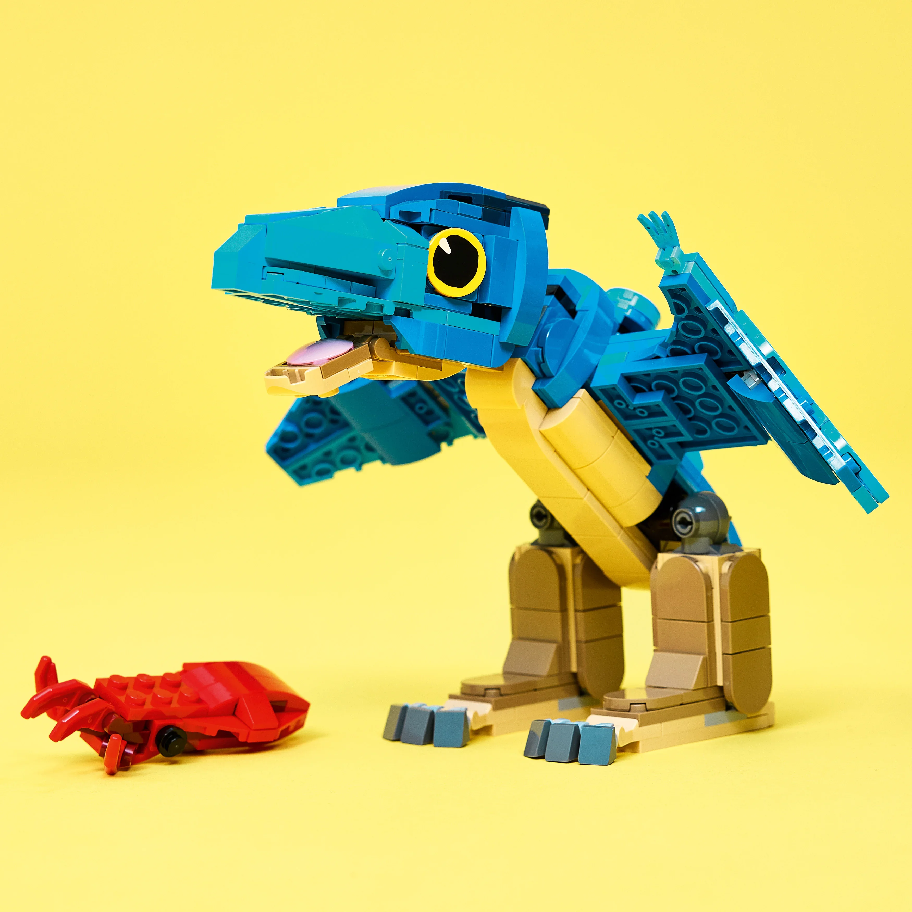 LEGO® Dinosaurieunge Pteranodon 77977
