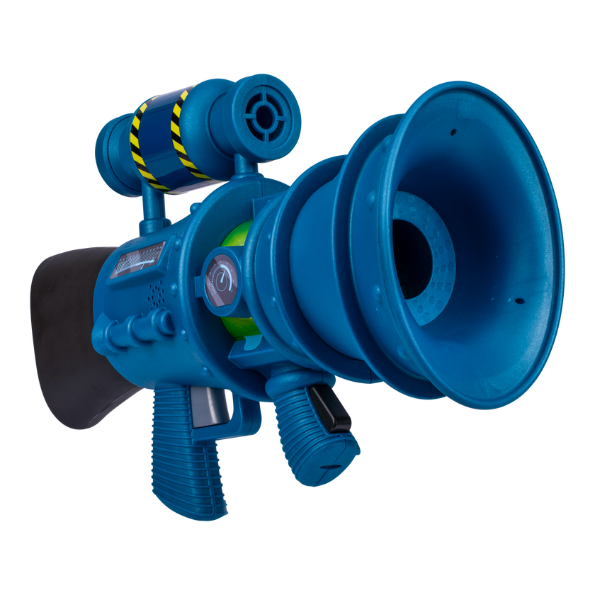 Minions & Monster - Supreme Fart Blaster
