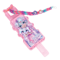 Nebulous Stars Rainbow Loom Auto Loom Pärlset