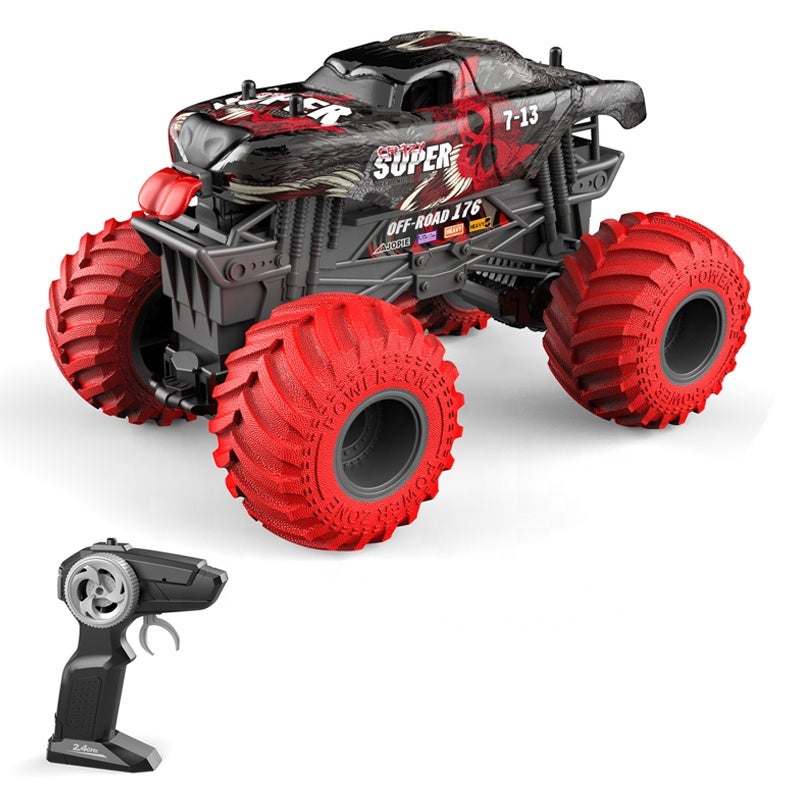 Fusion, 1:18 Spirit Beasts