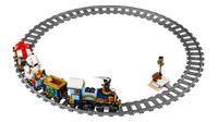 LEGO® Icons Julexpressen Modellbyggset för vuxna 10361