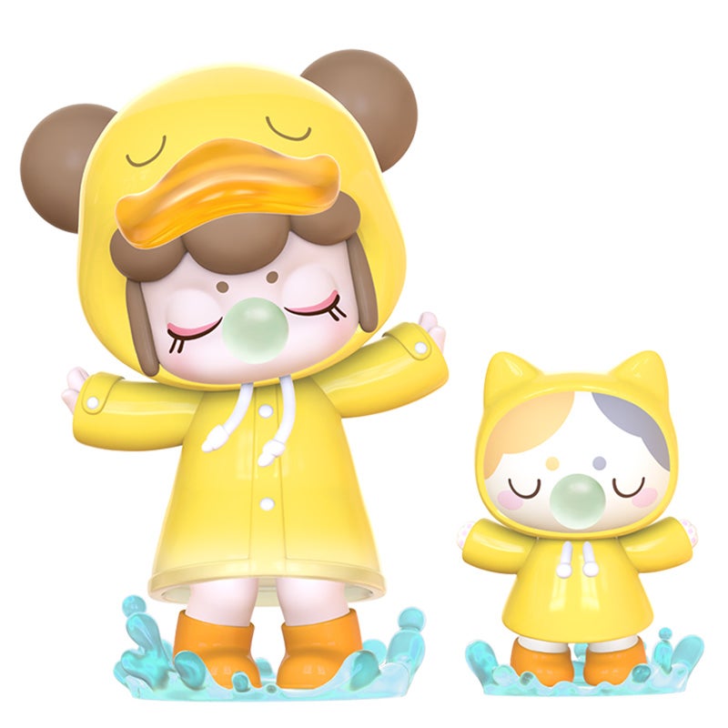 Nanci series 15 - Museum of Fantasy