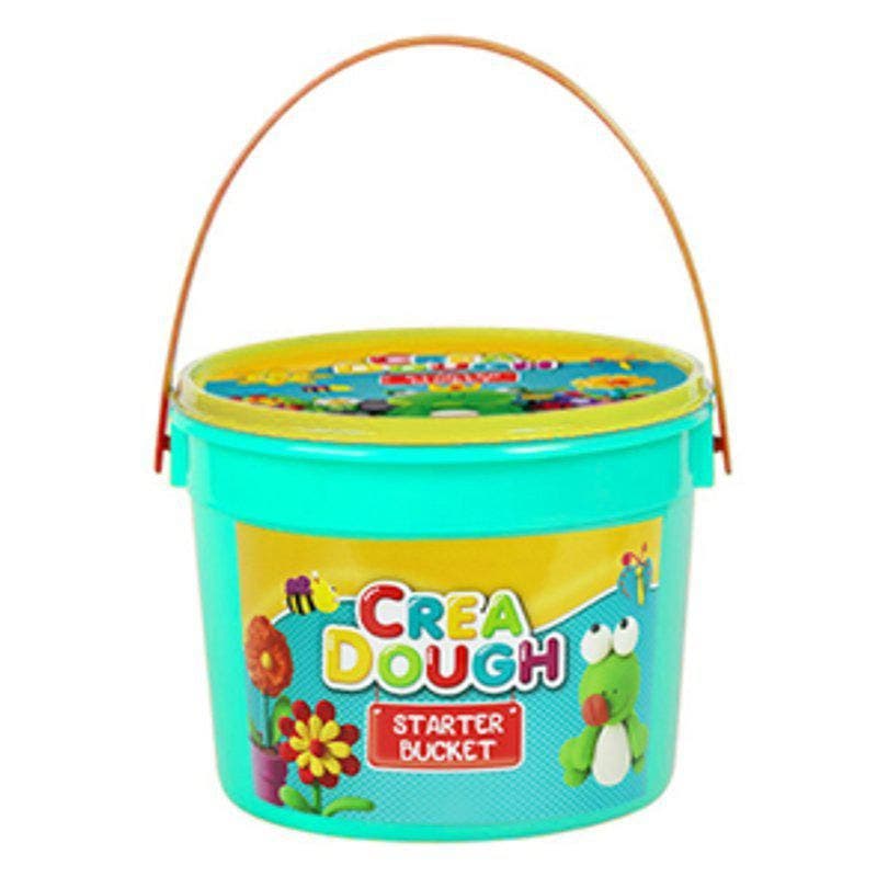 Crea Dough, Starter Bucket