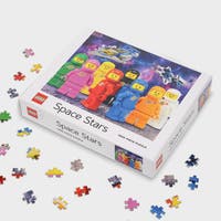 LEGO® Space Stars 1000-bitars pussel