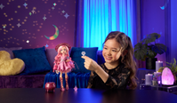 Monster High Moonspell Magic Love docka