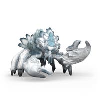 Schleich ELDRADOR CREATURES Iskrabba