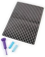 Make it Real, Stamp by Number Single (Ast of 3 styles, Puf