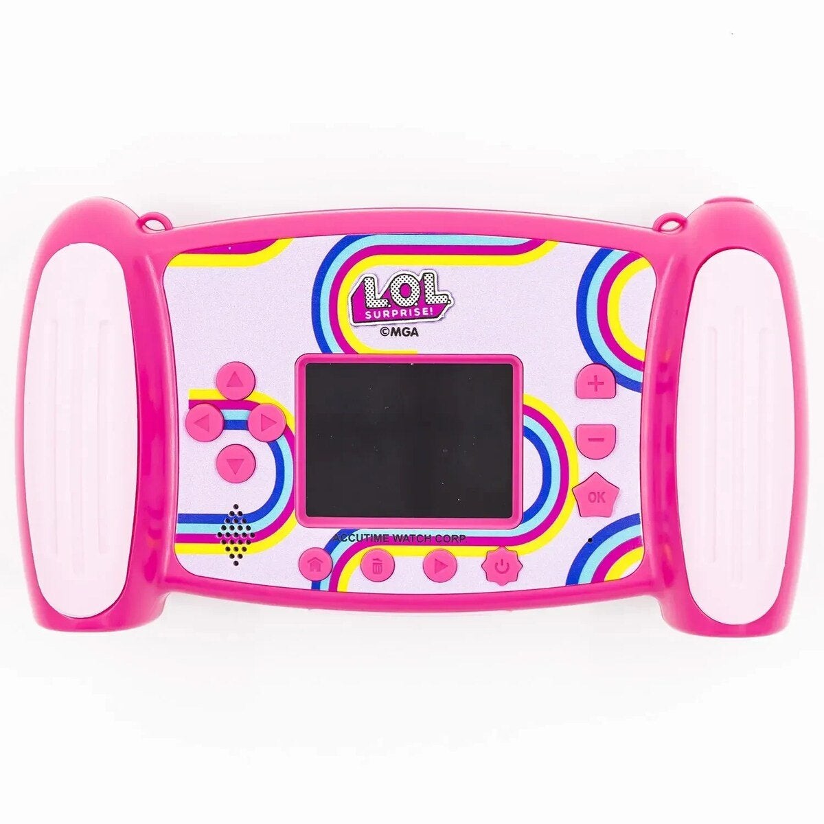 Interactive Camera, L.O.L.