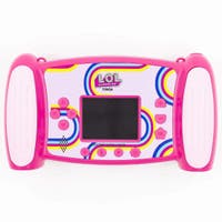 Interactive Camera, L.O.L.