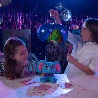 Party Pets, Disco Ball