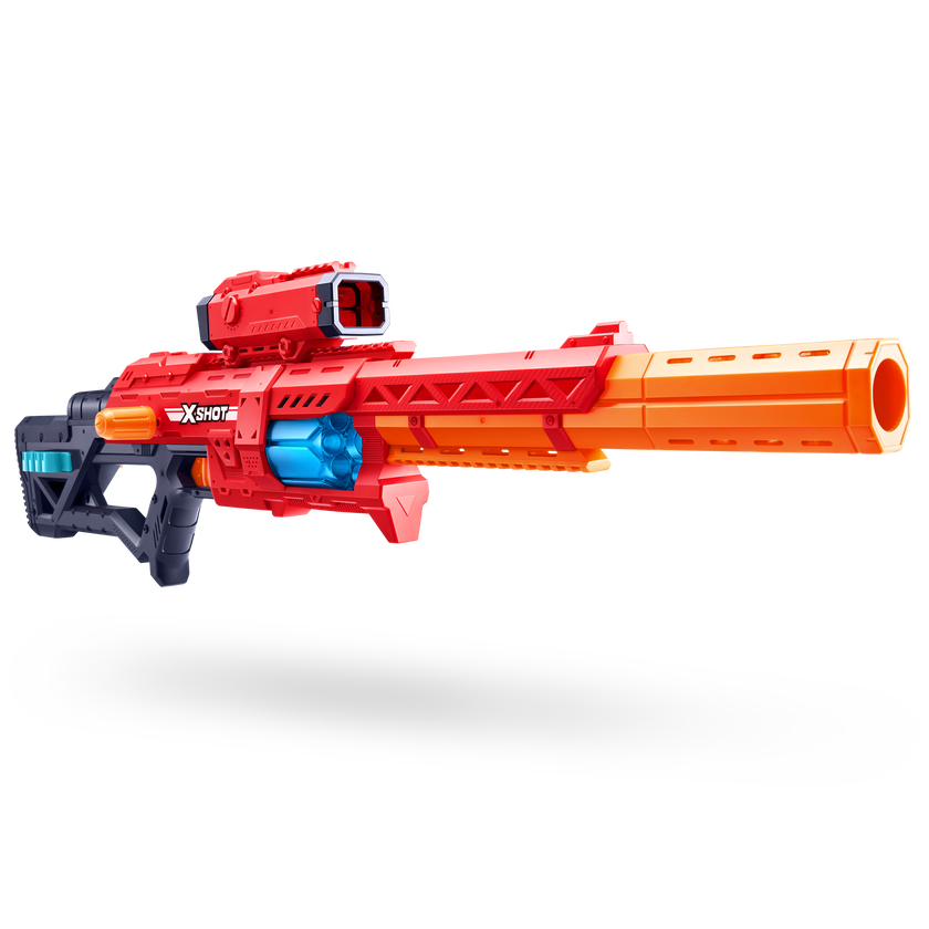 XSHOT Excel Combo Pack