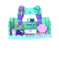 Gabby's Movie Portal Rooms - Bathroom