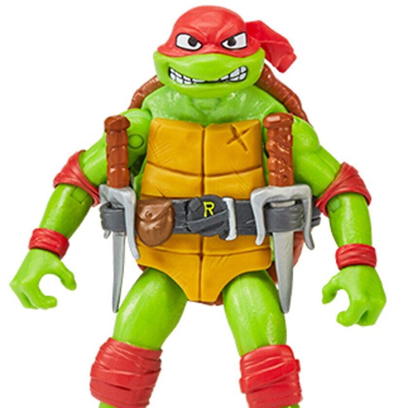 Turtles, Mutant Meyhem Basic Figures Raphael