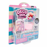 Deco Den, Decorating Cream