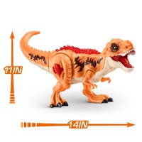 Robo Alive, Dino Escape