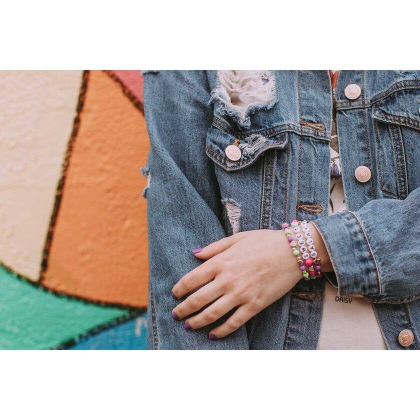 Make it Real, Block N Rock Bracelets