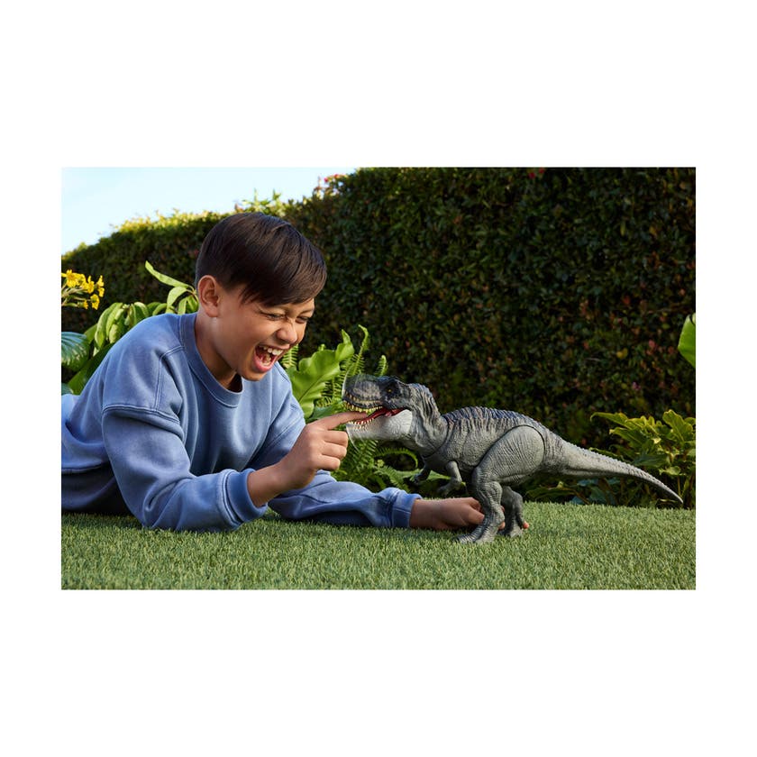 Jurassic World Rebirth Devour Power T-Rex