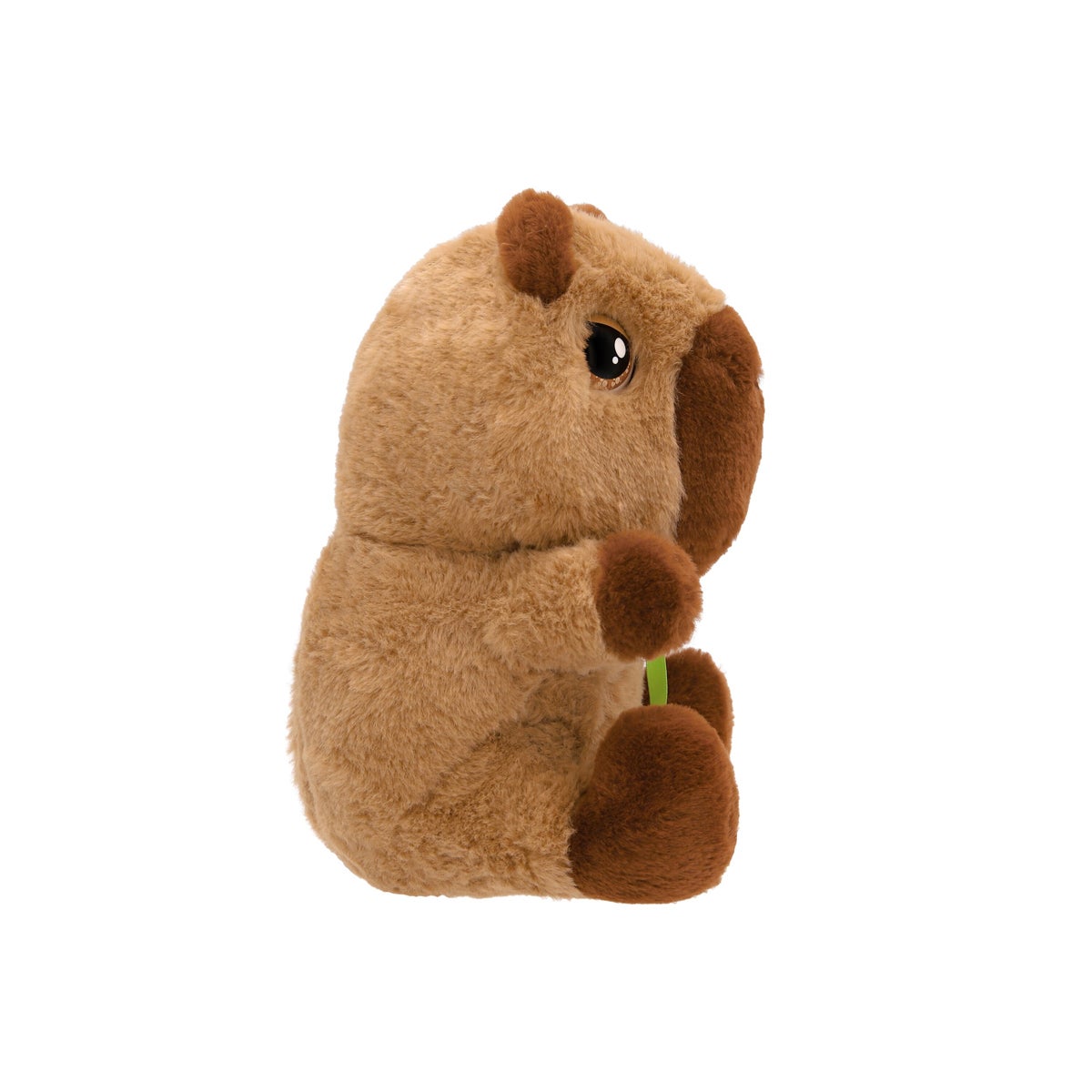 Baby Paws Capibara - Interaktiv gosedjur