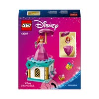 LEGO Disney Princess 43259, Dansande Ariel