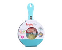 PAP - Stekpanna med ljud och ljus