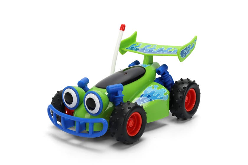 Toy Story RC Turbo Buggy 1:32