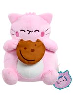 Pembe Plush 23 cm Cookies gosedjur