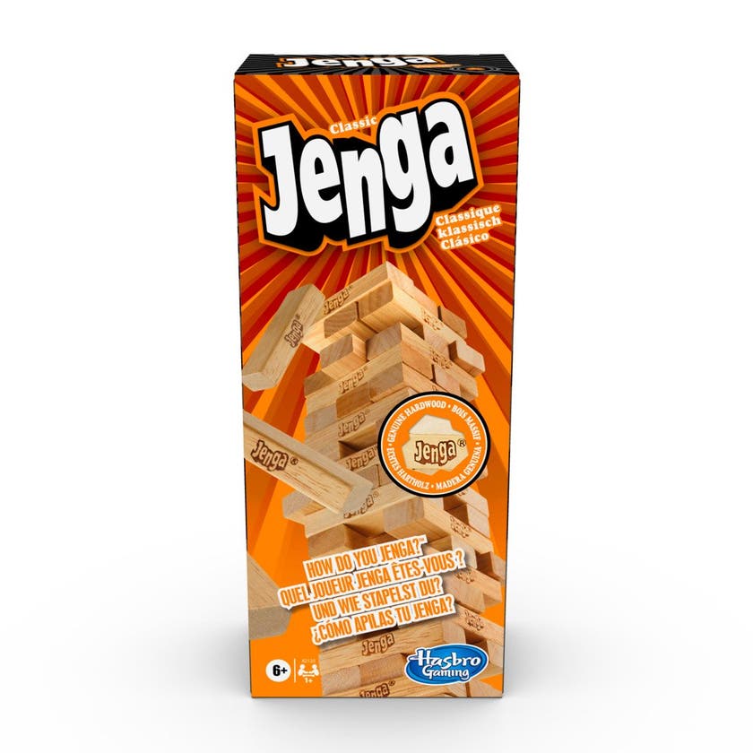 Jenga SE