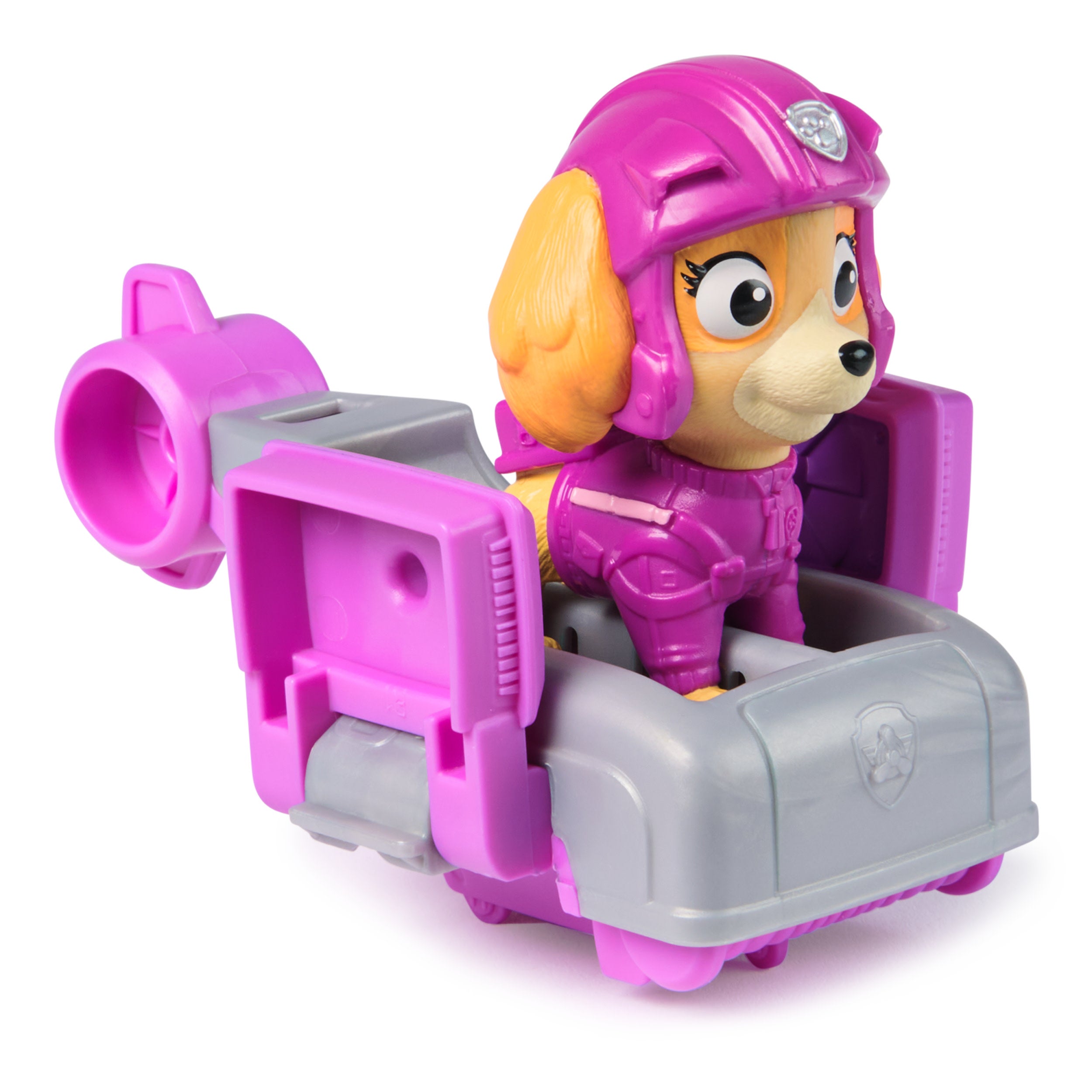 Paw Patrol, Core Action Pup, Skye
