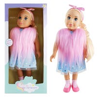 Be Friends - Docka 46 cm singel blond