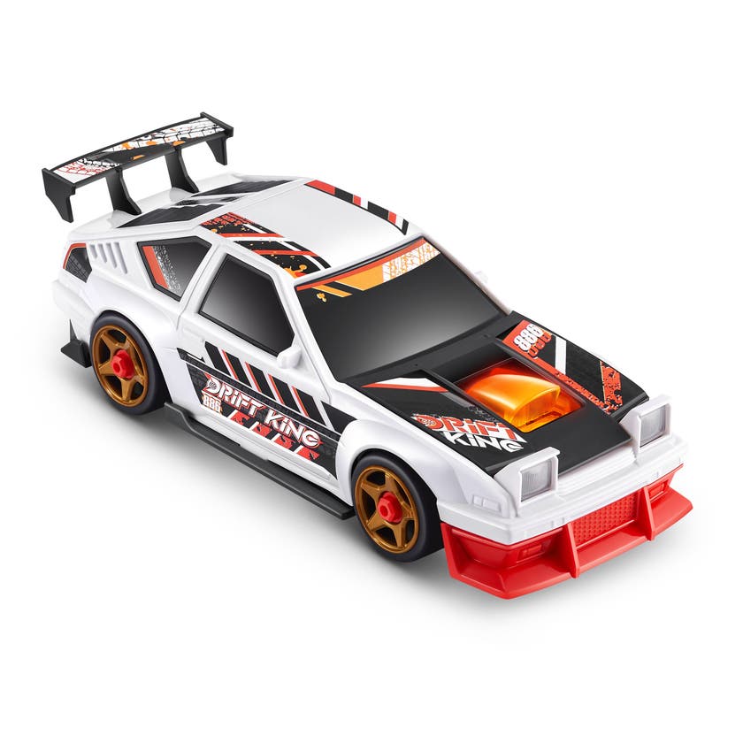 Speed Hero Helmet Playset