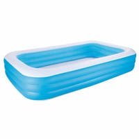 Bestway, Familjepool 3 ring 305x183x56 cm 1161 liter
