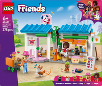 LEGO® Friends Hundbageri Bygg- och lekset 42677