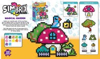 Simbrix, Theme Pack 1500 Brix