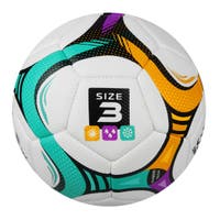 Fotball Hybrid tech size 3