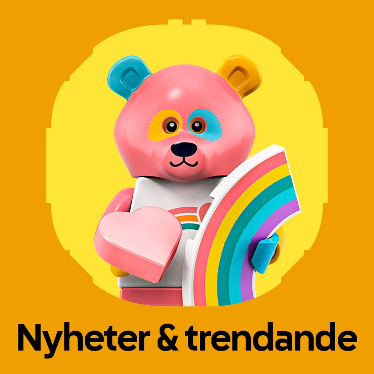 Nyheter