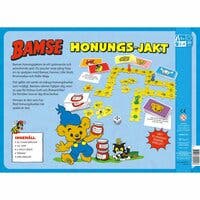 Bamse, Bamses Honungsjakt