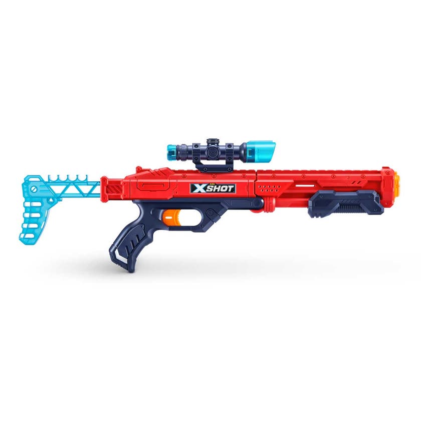 XSHOT Excel Combo Two Hawk Eye & Two Micro