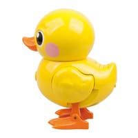 Robo Junior, Duck